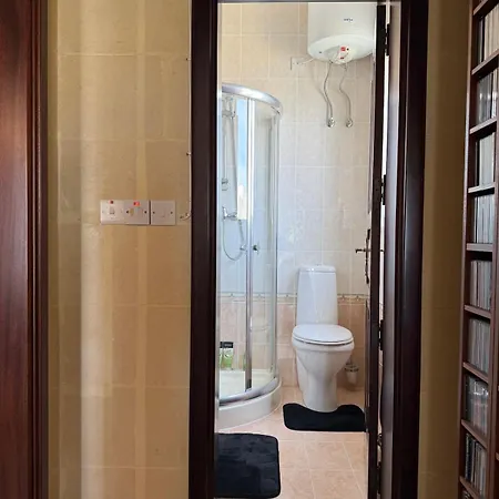 Contemporary Comfort With Panoramic Gozo Vistas