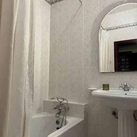 Contemporary Comfort With Panoramic Gozo Vistas Għajnsielem
