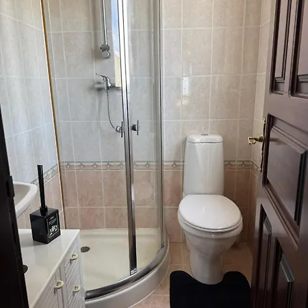 Contemporary Comfort With Panoramic Gozo Vistas