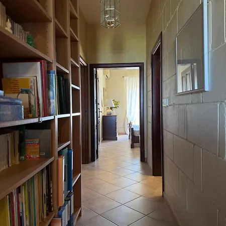 Apartman Contemporary Comfort With Panoramic Gozo Vistas *