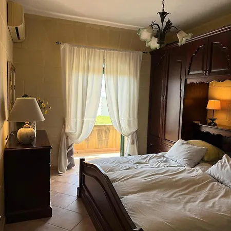 Contemporary Comfort With Panoramic Gozo Vistas Apartman *